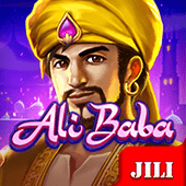 Ali Baba Super Ace hot game icon