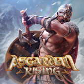 Asgardian Rising Super Ace hot game icon
