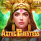 Aztec Priestess Super Ace hot game icon