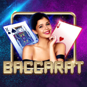 Baccarat B Super Ace live casino icon