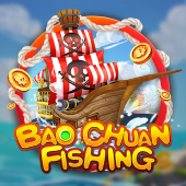 Bao Chuan Fishing Super Ace fishing icon