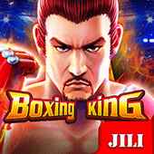 Boxing King Super Ace slot icon