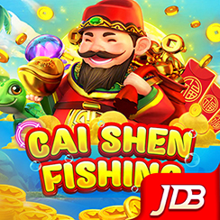 Cai Shen Fishing Super Ace hot game icon