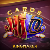 Cards Hi Lo Super Ace cards icon