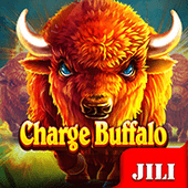Charge Buffalo Super Ace hot game icon