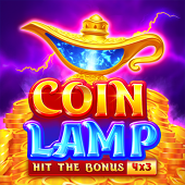 Coin Lamp Super Ace slot icon
