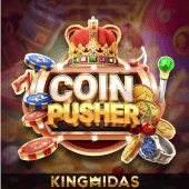 Coin Pusher Super Ace cards icon