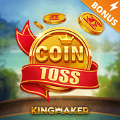 Coin Toss Super Ace cards icon