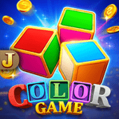 Color Game Super Ace slot icon