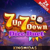 Dice Duet Super Ace cards icon