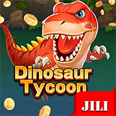 Dinosaur Tycoon Super Ace fishing icon