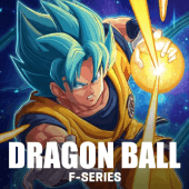 Dragon Ball Super Ace slot icon