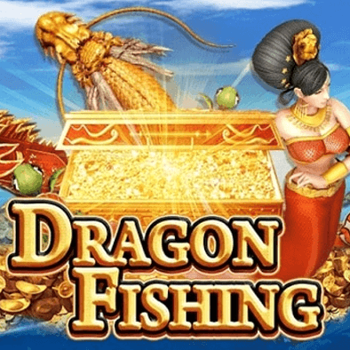 Dragon Fishing Super Ace fishing icon