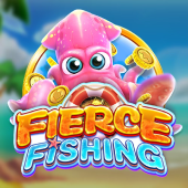 Fierce Fishing Super Ace fishing icon