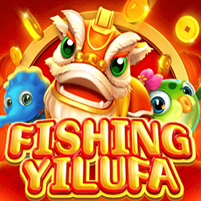 Fishing Yi Lu Fa Super Ace fishing icon
