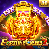 Fortune Gems 2 Super Ace slot icon