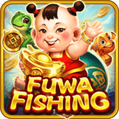 Fuwa Fishing Super Ace fishing icon