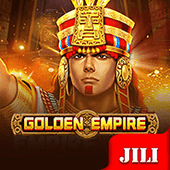 Golden Empire Super Ace slot icon