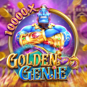 Golden Genie Super Ace hot game icon