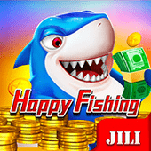 Happy Fishing Super Ace fishing icon