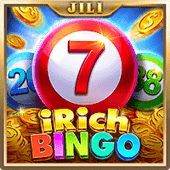 Irich Bingo Super Ace slot icon