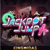 Jackpot Jump Super Ace cards icon