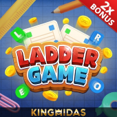 Ladder Game Super Ace cards icon