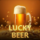 Lucky Bear Super Ace cards icon