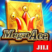 Mega Ace Super Ace slot icon