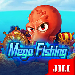 Mega Fishing Super Ace fishing icon