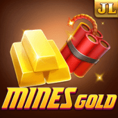 Mines Gold Super Ace slot icon