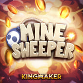 Minesweeper Super Ace cards icon