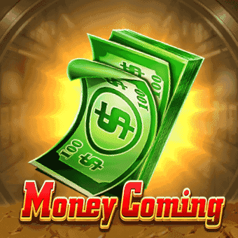 Money Coming Super Ace slot icon