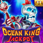 Ocean King Jackpot Super Ace fishing icon