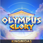 Olympus Glory Super Ace cards icon