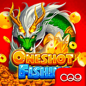 Oneshot Fishing Super Ace fishing icon