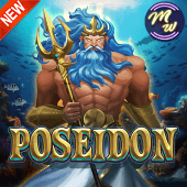 Poseidon Super Ace slot icon