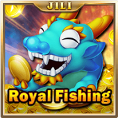 Royal Fishing Super Ace fishing icon