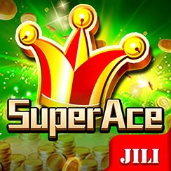 Super Ace slot icon