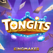 Tongits Super Ace cards icon