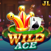 Wild Ace slot icon