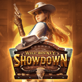 Wild Bounty Showdown slot icon
